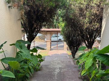 Casa en venta Mayorazgo del Bosque · Las Arboledas, Atizapán de Zaragoza