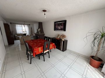 Casa en venta Mayorazgo del Bosque · Las Arboledas, Atizapán de Zaragoza