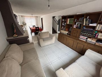 Casa en venta Mayorazgo del Bosque · Las Arboledas, Atizapán de Zaragoza