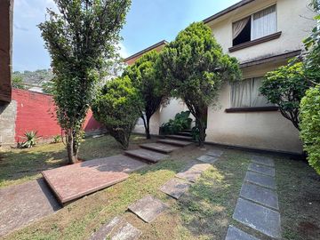 Casa en venta Mayorazgo del Bosque · Las Arboledas, Atizapán de Zaragoza
