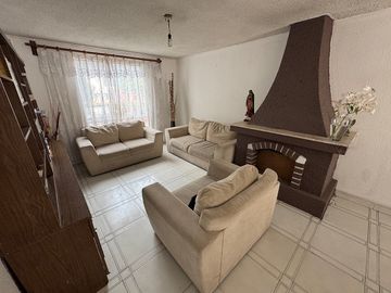 Casa en venta Mayorazgo del Bosque · Las Arboledas, Atizapán de Zaragoza