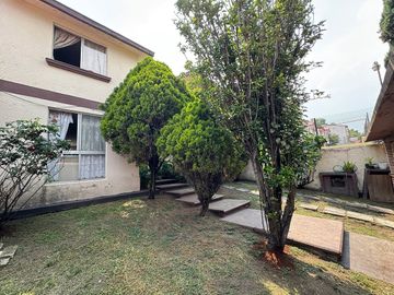 Casa en venta Mayorazgo del Bosque · Las Arboledas, Atizapán de Zaragoza