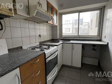 Departamento - Haedo Sur
