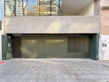 Hermosos monoambiente en alquiler - Núñez
