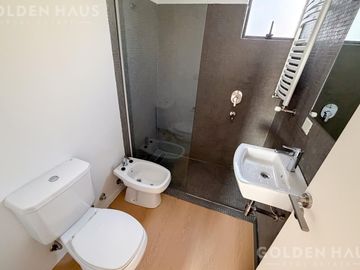 Hermosos monoambiente en alquiler - Núñez