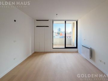 Hermosos monoambiente en alquiler - Núñez