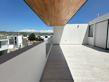 Casa nueva en Venta en Lomas de Angelópolis cascatta