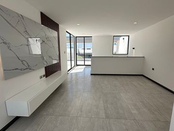 Casa nueva en Venta en Lomas de Angelópolis cascatta