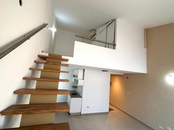 Departamento en Alquiler