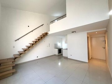 Departamento en Alquiler