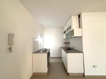 Departamento en Alquiler
