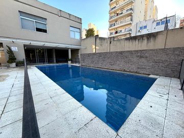 Departamento en Alquiler