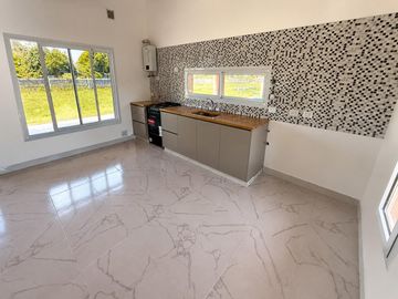Casa en Venta en Barrio Los Pinos - Exaltación de la Cruz