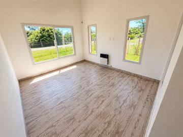 Casa en Venta en Barrio Los Pinos - Exaltación de la Cruz