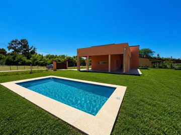 Casa en Venta en Barrio Los Pinos - Exaltación de la Cruz