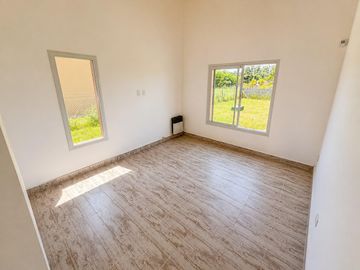 Casa en Venta en Barrio Los Pinos - Exaltación de la Cruz