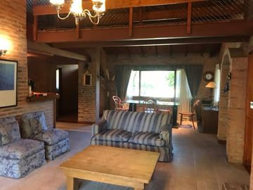 Casa en alquiler, Nautico escobar