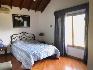 Casa en alquiler, Nautico escobar