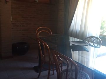 Casa en alquiler, Nautico escobar
