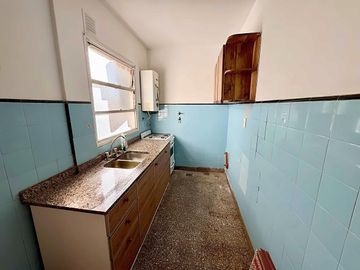 Departamento en Floresta 3 ambientes en alquiler