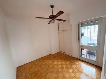 Departamento en Floresta 3 ambientes en alquiler