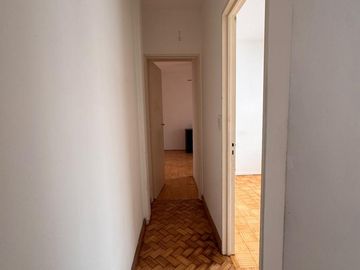 Departamento en Floresta 3 ambientes en alquiler