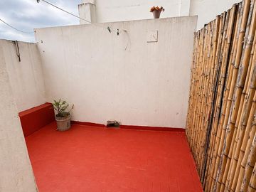 Departamento en Floresta 3 ambientes en alquiler
