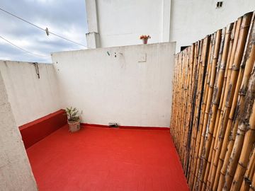 Departamento en Floresta 3 ambientes en alquiler