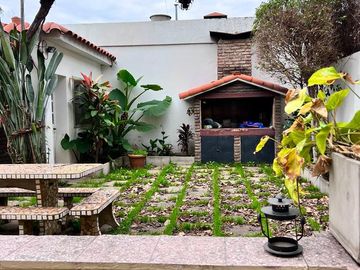 Casa en venta en barrio Ludueña