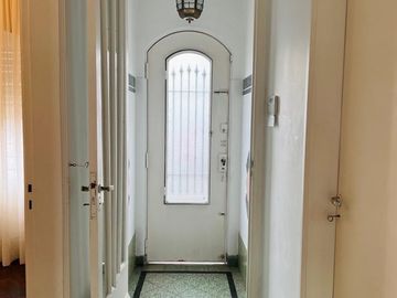 Casa en venta en barrio Ludueña