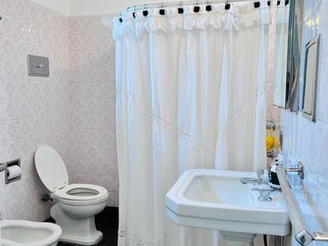 Casa en venta en barrio Ludueña