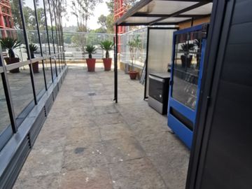 Oficina en Renta en Intrelomas Magnocentro (m2o1132)