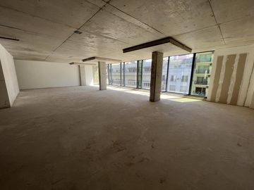 Oficina a estrenar en OM Recoleta