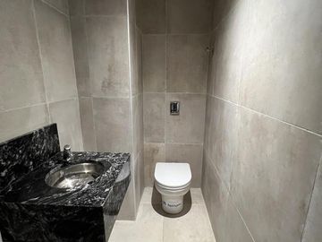 Oficina a estrenar en OM Recoleta