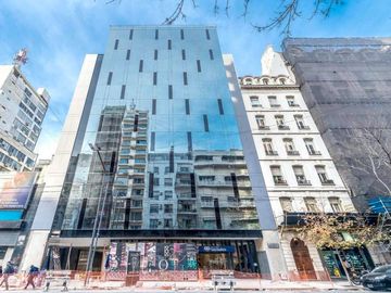 Oficina a estrenar en OM Recoleta