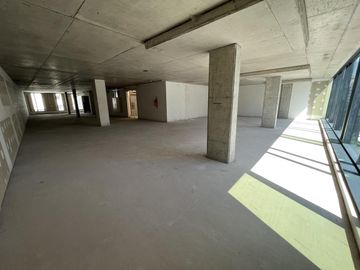 Oficina a estrenar en OM Recoleta