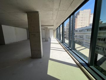 Oficina a estrenar en OM Recoleta