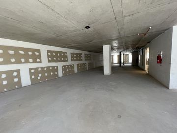 Oficina a estrenar en OM Recoleta