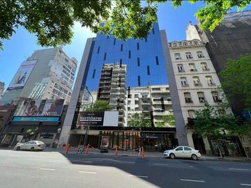 Oficina a estrenar en OM Recoleta
