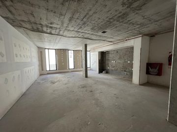 Oficina a estrenar en OM Recoleta