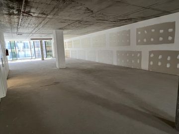 Oficina a estrenar en OM Recoleta