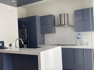 DEPARTAMENTO EN RENTA, TORRE NACION, ZONA VALLE ORIENTE, MONTERREY