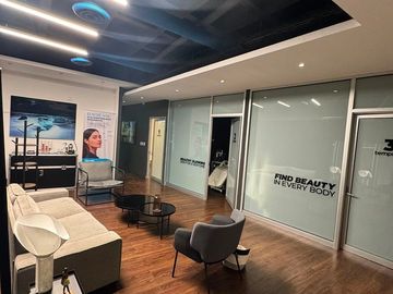 CONSULTORIO U OFICINA EN RENTA, PUNTO CENTRAL, SPGG