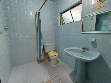 CASA EN VENTA AMPLIACIÓN CANDELARIA, COYOACÁN