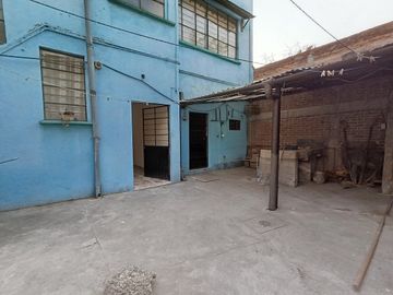 CASA EN VENTA AMPLIACIÓN CANDELARIA, COYOACÁN
