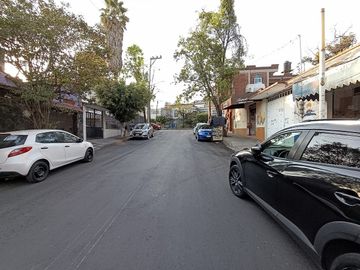 CASA EN VENTA AMPLIACIÓN CANDELARIA, COYOACÁN