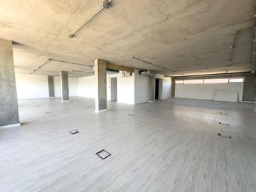 Alquiler - Oficina- San Telmo - ICON Paseo Colón - 88m2