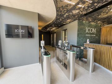 Alquiler - Oficina- San Telmo - ICON Paseo Colón - 88m2
