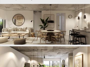 Departamento. MONOAMBIENTE EN VENTA EN PALERMO
