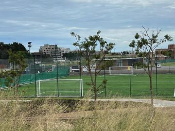 Terreno en Puentes al lago.
